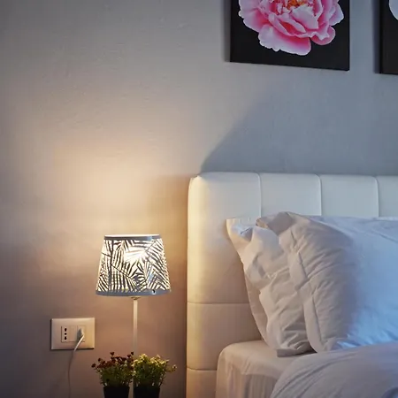 Appartement Fit Five