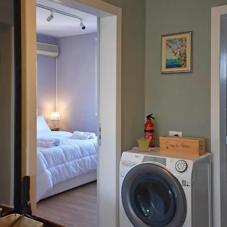 Fit Five Apartment Tirana