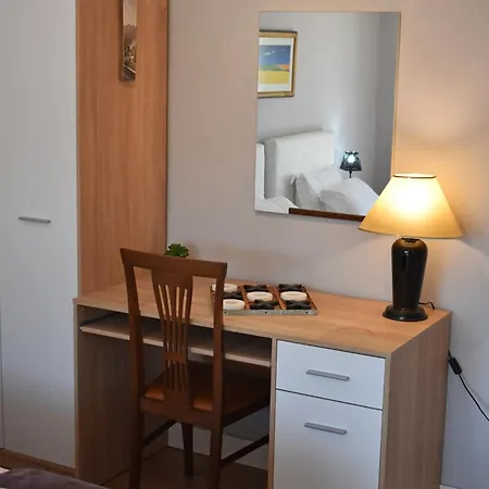 Appartement Fit Five *