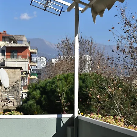 Apartment Fit Five Tirana