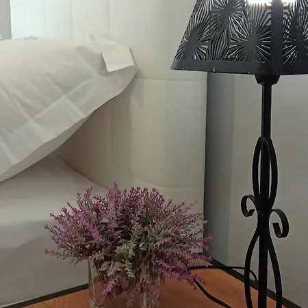 Apartment Fit Five Tirana