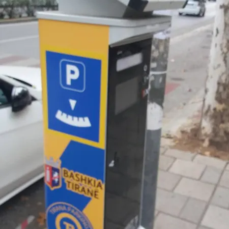 Fit Five Διαμέρισμα Τίρανα