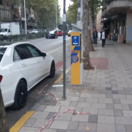 Διαμέρισμα Fit Five