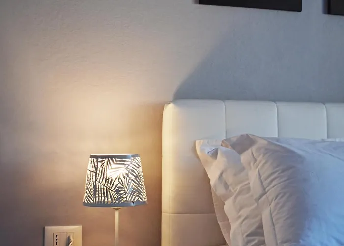 Διαμέρισμα Fit Five