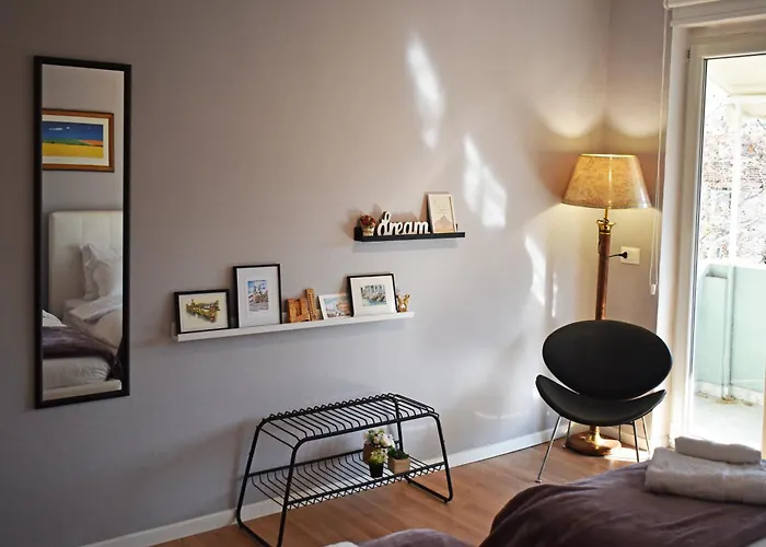 Fit Five Διαμέρισμα Τίρανα