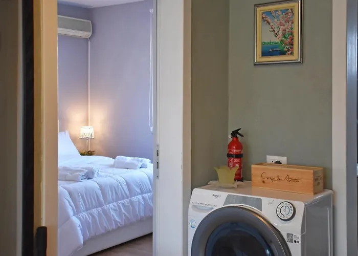 Fit Five 公寓 地拉那