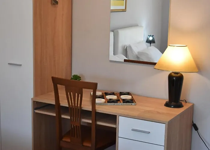 Διαμέρισμα Fit Five *