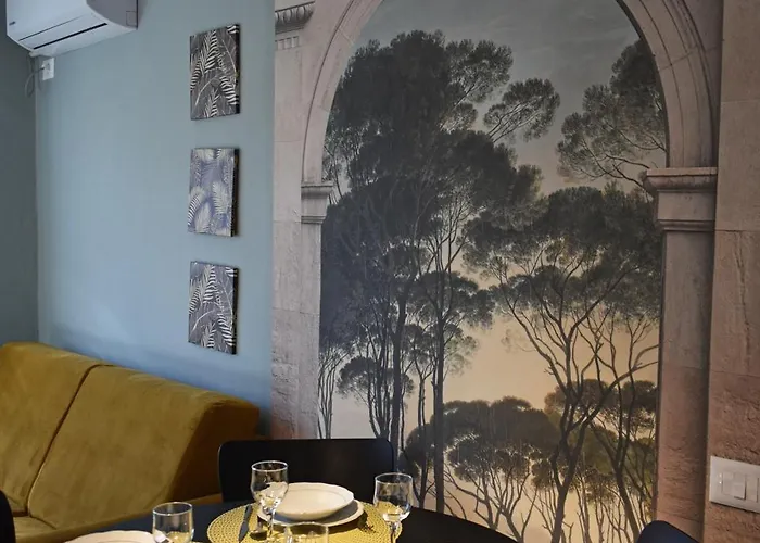 Fit Five Διαμέρισμα Τίρανα