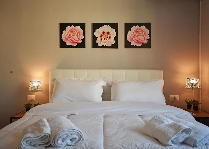 Διαμέρισμα Fit Five