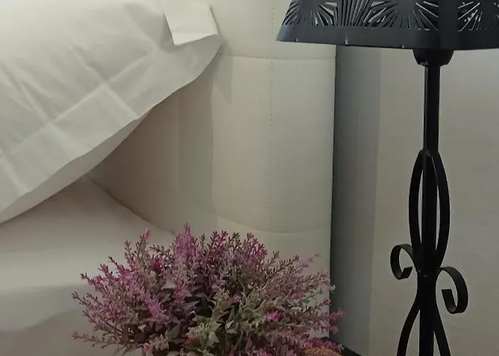 公寓 Fit Five 地拉那