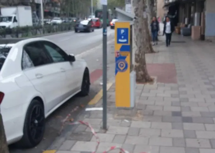 Διαμέρισμα Fit Five